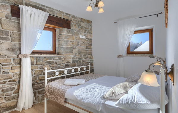 Feriehus - Buzet , Kroatia - CLS360 602