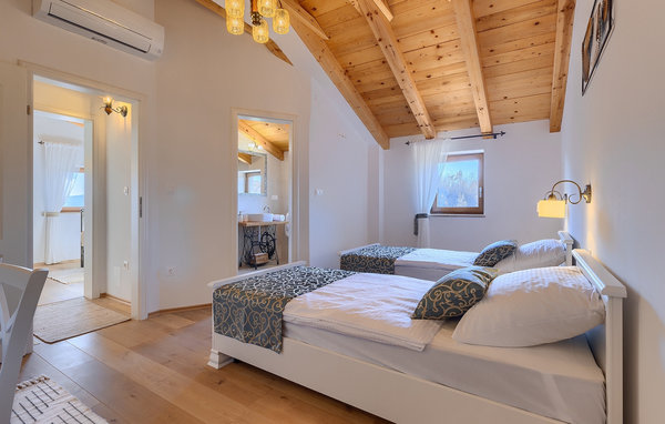 Feriehus - Buzet , Kroatia - CLS360 605