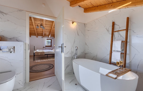Feriehus - Buzet , Kroatia - CLS360 608