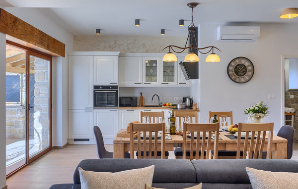 Feriehus - Buzet , Kroatia - CLS360 401
