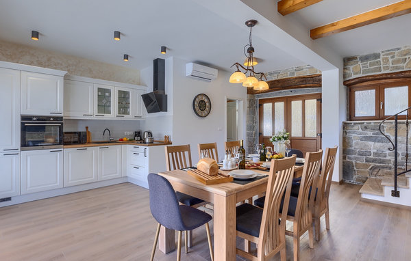 Feriehus - Buzet , Kroatia - CLS360 402