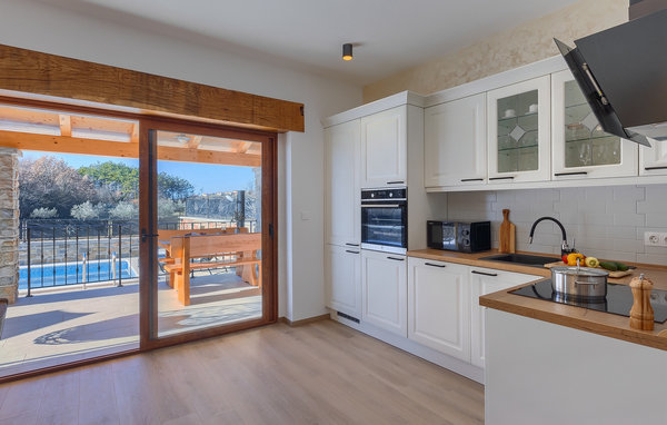 Feriehus - Buzet , Kroatia - CLS360 403
