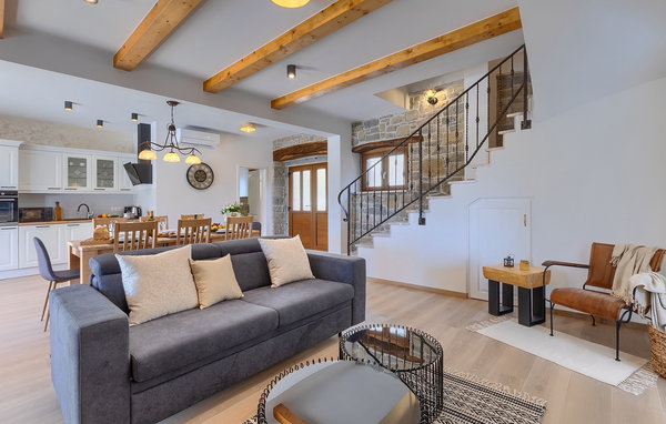 Feriehus - Buzet , Kroatia - CLS360 301