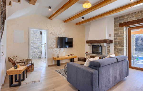 Feriehus - Buzet , Kroatia - CLS360 302