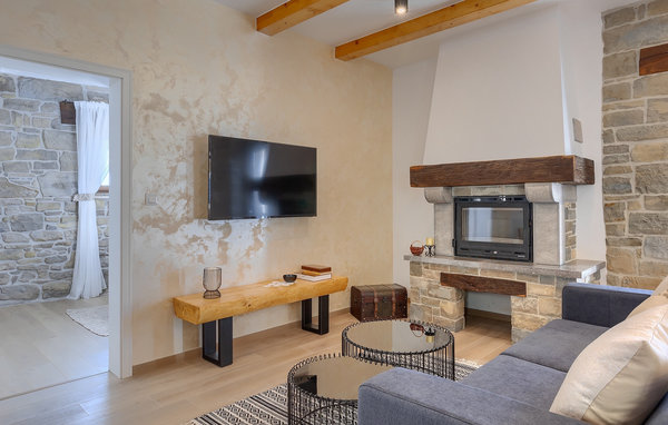 Feriehus - Buzet , Kroatia - CLS360 303