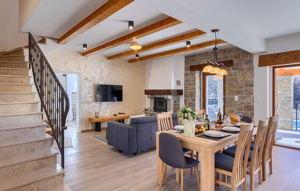Feriehus - Buzet , Kroatia - CLS360 304
