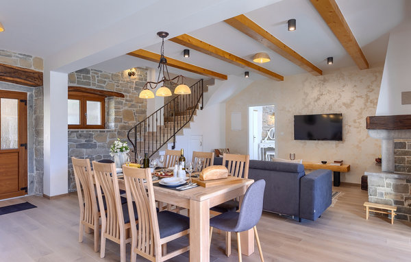 Feriehus - Buzet , Kroatia - CLS360 305