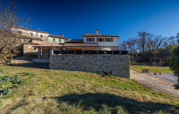 Feriehus - Buzet , Kroatia - CLS360 81