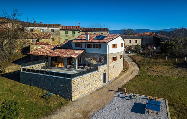 Feriehus - Buzet , Kroatia - CLS360 82