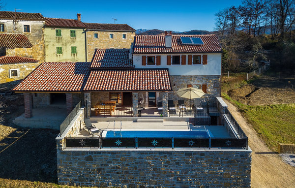 Feriehus - Buzet , Kroatia - CLS360 83