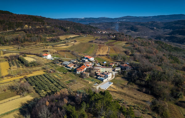 Feriehus - Buzet , Kroatia - CLS360 84