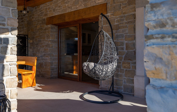 Feriehus - Buzet , Kroatia - CLS360 102