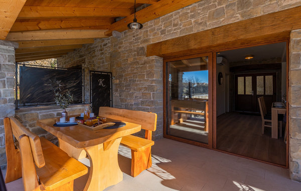 Feriehus - Buzet , Kroatia - CLS360 104