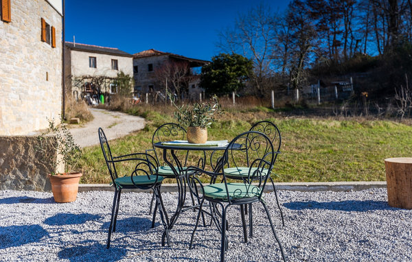 Feriehus - Buzet , Kroatia - CLS360 106