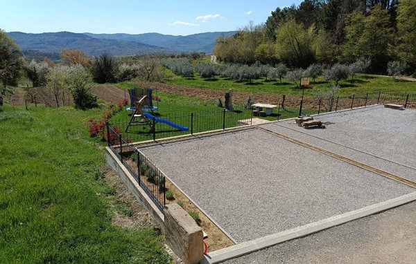 Feriehus - Buzet , Kroatia - CLS360 107