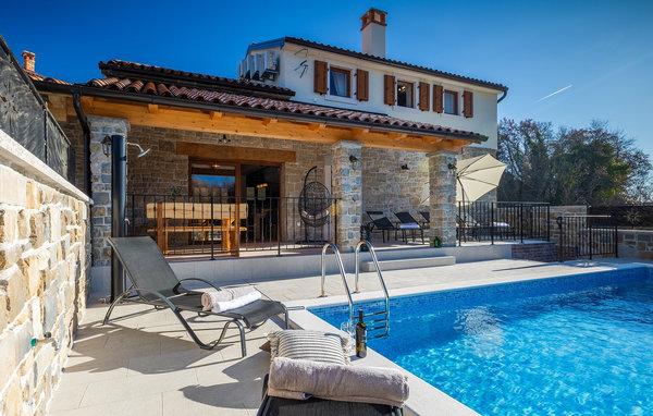 Feriehus - Buzet , Kroatia - CLS360 5