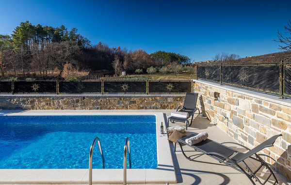 Feriehus - Buzet , Kroatia - CLS360 6