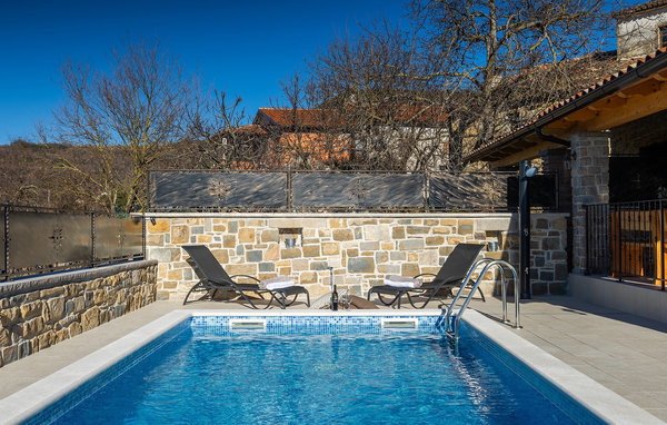 Feriehus - Buzet , Kroatia - CLS360 11