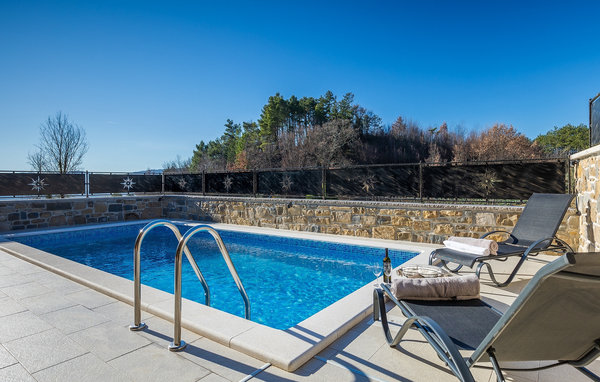 Feriehus - Buzet , Kroatia - CLS360 13