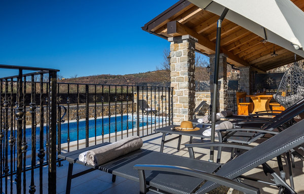 Feriehus - Buzet , Kroatia - CLS360 15