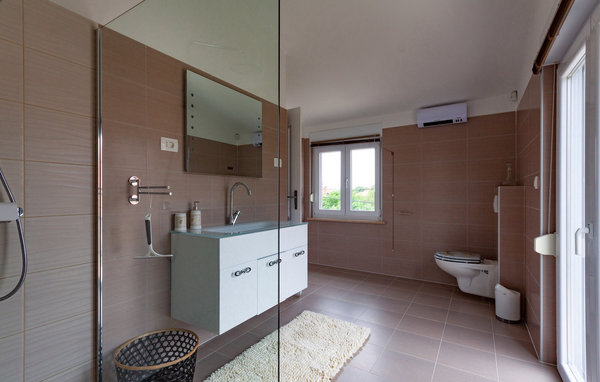 Dům Villa Emily