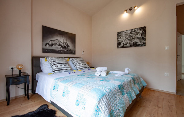 Dům Villa Emily