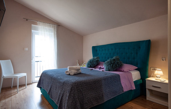 Dům Villa Emily