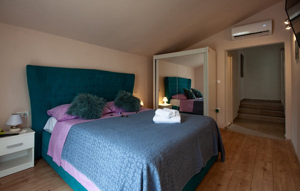 Dům Villa Emily