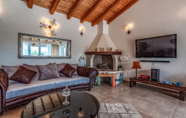 Dům Villa Emily