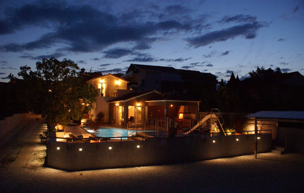 Dům Villa Emily