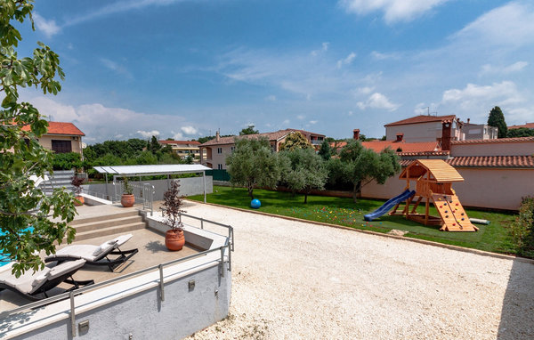 Dům Villa Emily