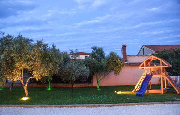 Dům Villa Emily