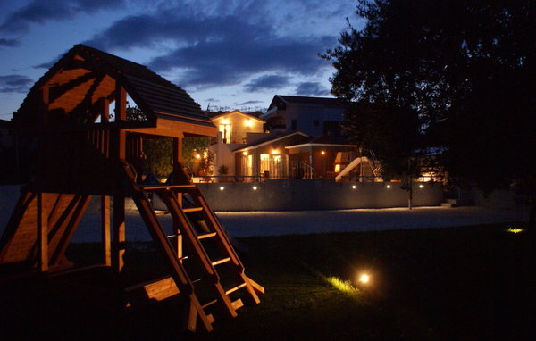 Dům Villa Emily