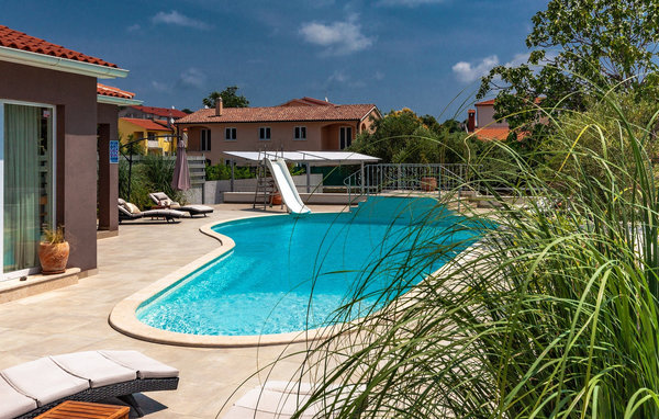 Dům Villa Emily