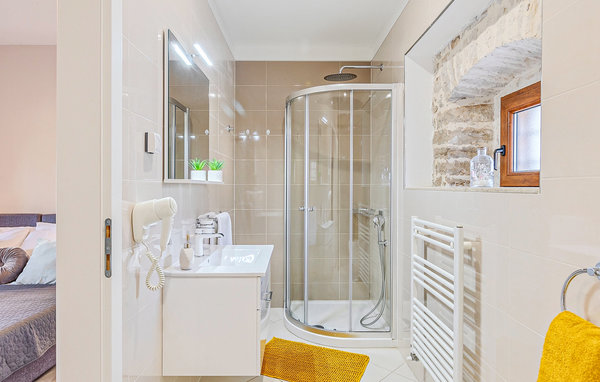 Ferienhaus - Kanfanar , Kroatien - CLS366 701