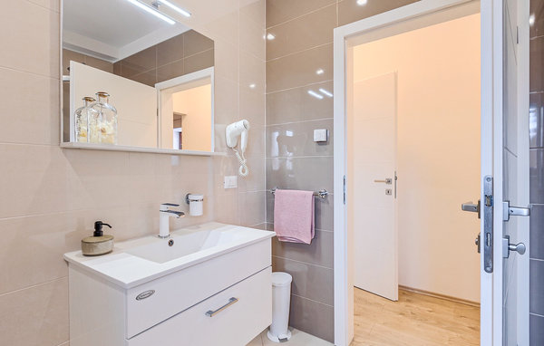 Ferienhaus - Kanfanar , Kroatien - CLS366 705