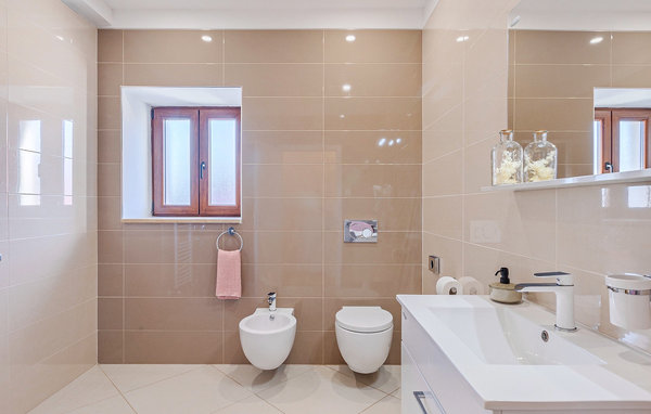 Ferienhaus - Kanfanar , Kroatien - CLS366 707