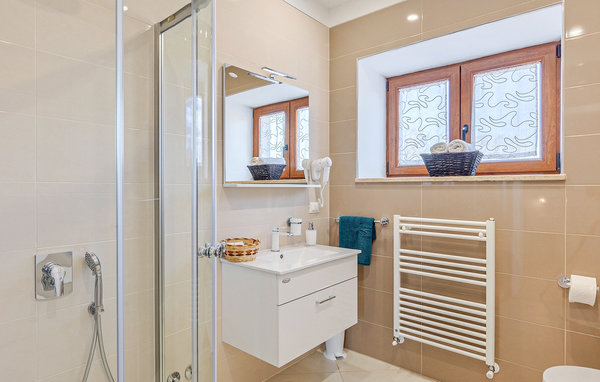 Ferienhaus - Kanfanar , Kroatien - CLS366 709