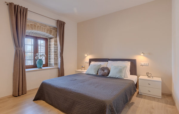 Ferienhaus - Kanfanar , Kroatien - CLS366 7