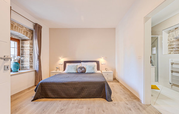 Ferienhaus - Kanfanar , Kroatien - CLS366 602