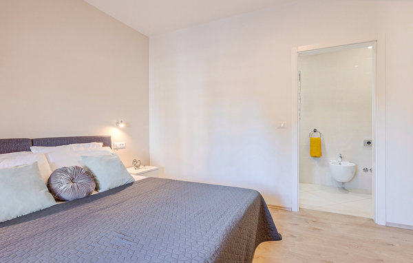 Ferienhaus - Kanfanar , Kroatien - CLS366 603