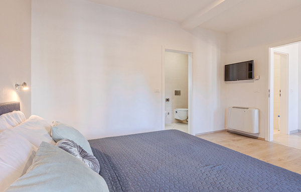 Ferienhaus - Kanfanar , Kroatien - CLS366 604