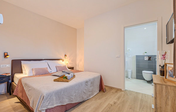 Ferienhaus - Kanfanar , Kroatien - CLS366 605
