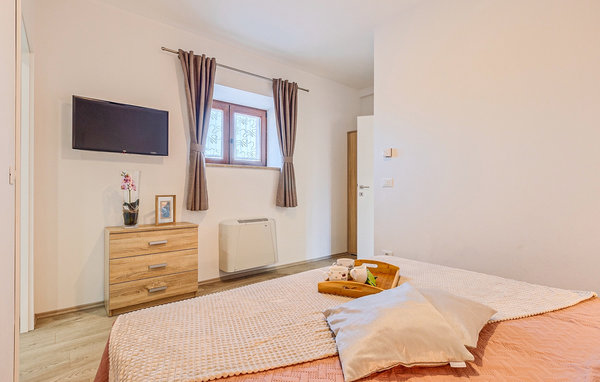 Ferienhaus - Kanfanar , Kroatien - CLS366 606