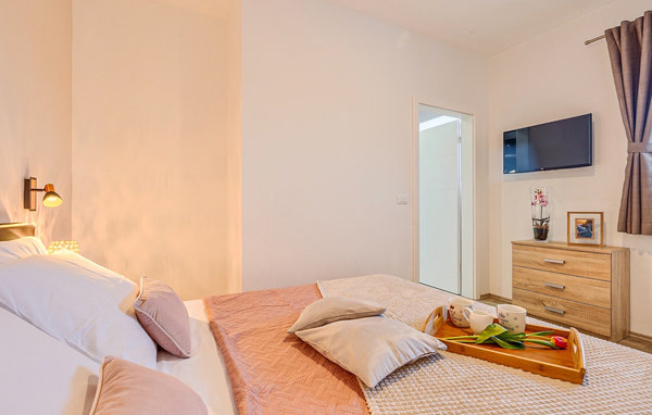 Ferienhaus - Kanfanar , Kroatien - CLS366 607
