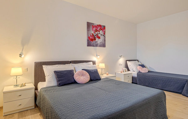 Ferienhaus - Kanfanar , Kroatien - CLS366 608