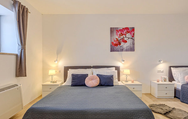 Ferienhaus - Kanfanar , Kroatien - CLS366 609