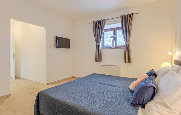 Ferienhaus - Kanfanar , Kroatien - CLS366 610