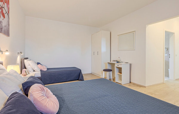 Ferienhaus - Kanfanar , Kroatien - CLS366 611