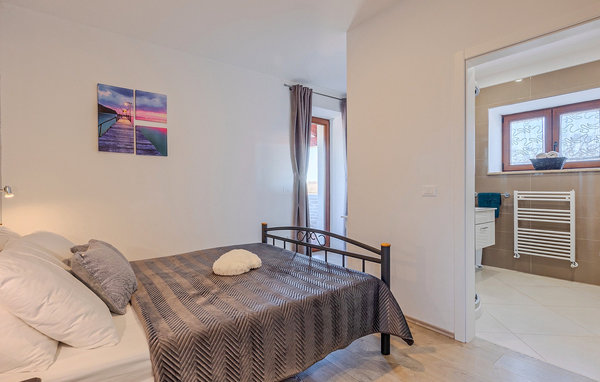 Ferienhaus - Kanfanar , Kroatien - CLS366 614